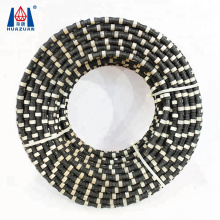 Hot Selling Professional Diamond Wire Rope for Granite Quarry